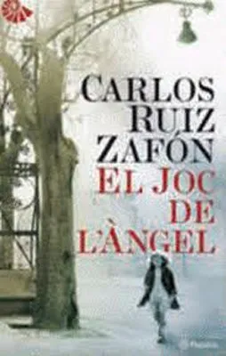 EL JOC DE L'ANGEL - RETAPAT ESPECIAL