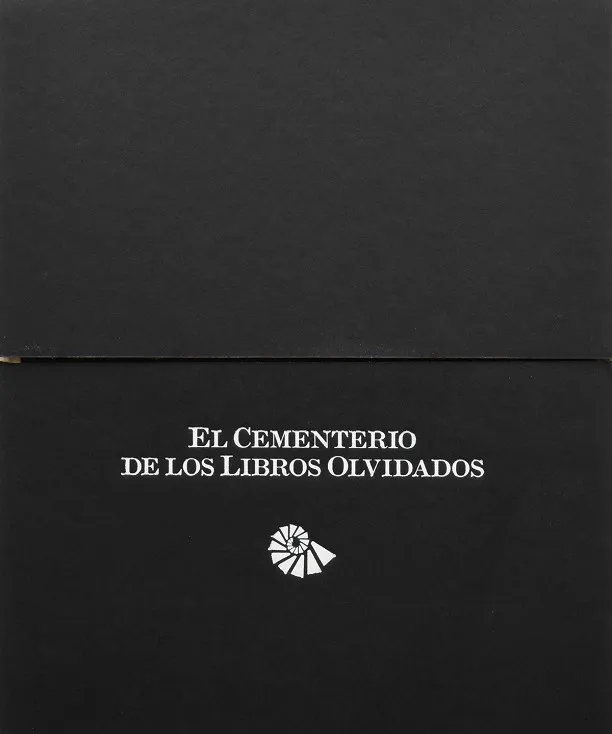 Estuche Tetralogía