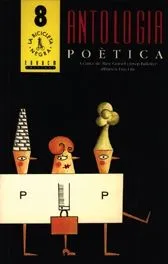 ANTOLOGIA POÈTICA - BICICLETA NEGRA
