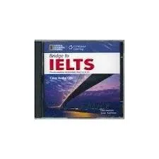 IELTS BRIDGE TO IELTS CLASS AUDIO CDS