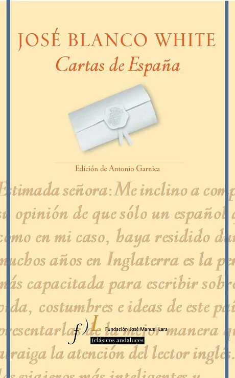 Cartas de España