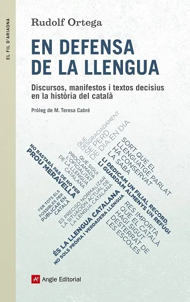 En defensa de la llengua