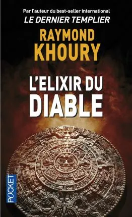 ELIXIR DU DIABLE-PK12