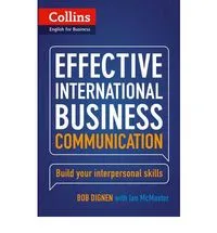 EFFECTIVE INTERNATIONAL BUSINESS COMMUNICATION