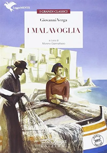 I MALAVOGLIA