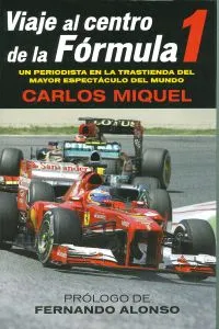 Viaje al centro de la Fórmula 1