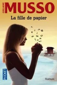 FILLE DE PAPIER-PK11