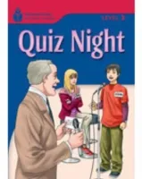 QUIZ NIGHT LEVEL 3