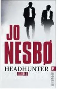 HEADHUNTER-UL12
