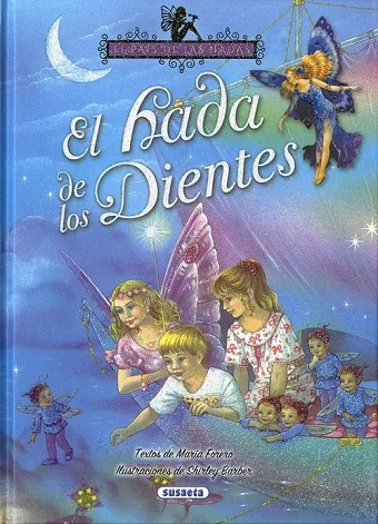 El hada de los dientes