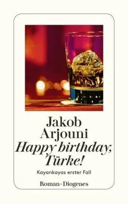 HAPPY BIRTHDAY TéRKE!
