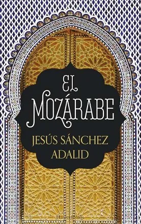 El mozárabe