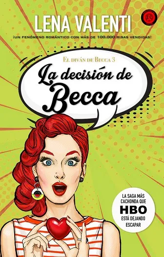 DECISION DE BECCA,LA