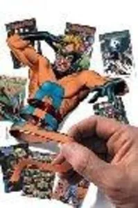 Animal Man de Grant Morrison