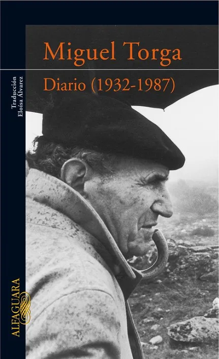 Miguel Torga. Diario (1932-1987)