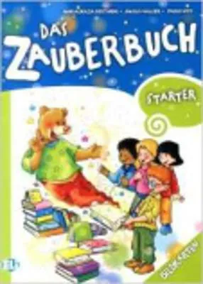 DAS ZAUBERBUCH STARTER STORYCARDS