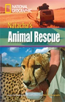 NATACHA'S ANIMAL RESCUE+MROM