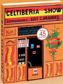 Celtiberia show