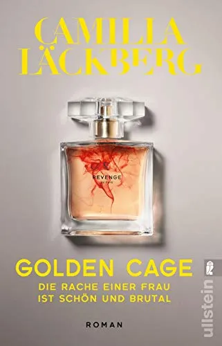 GOLDEN CAGE