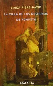 La Villa de los Misterios de Pompeya