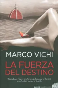 La fuerza del destino