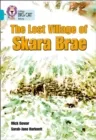 SKARA BRAE -NON-FICTION-TURQUOISE - BAND 7