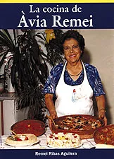La cocina de Àvia Remei