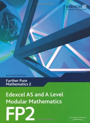 EDEXCEL AS AND A LEVEL MODULAR MATHEMATICS FP2