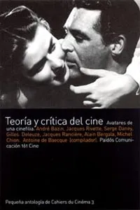 Teoría y crítica del cine