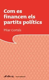 Com es financen els partits polítics