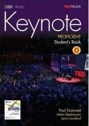 KEYNOTE PROFICIENT COMBO SPLIT B WITH THE SPARK PLATFORM