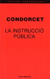 La instrucció pública