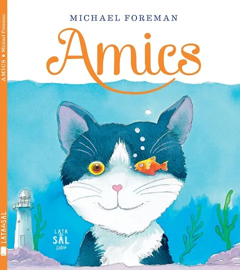 Amics