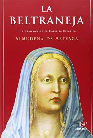 La Beltraneja