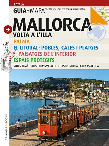 MALLORCA CAT