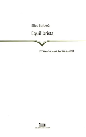 Equilibrista