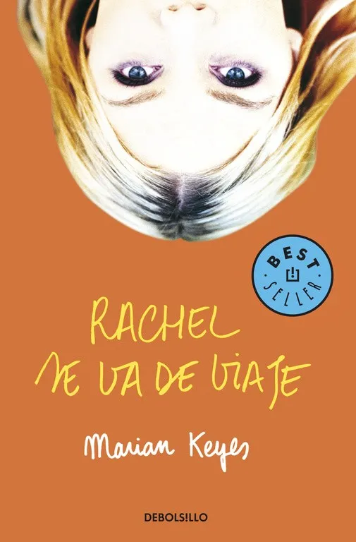 Rachel se va de viaje (Familia Walsh 2)