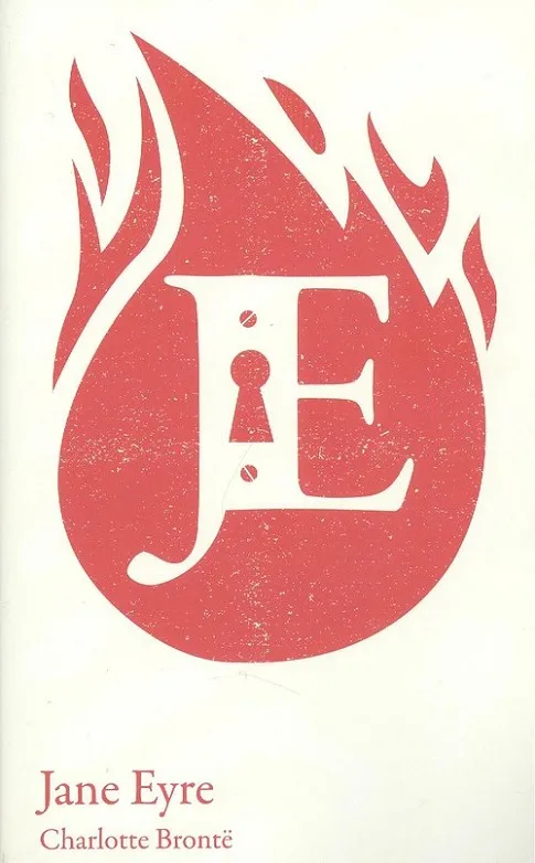 JANE EYRE