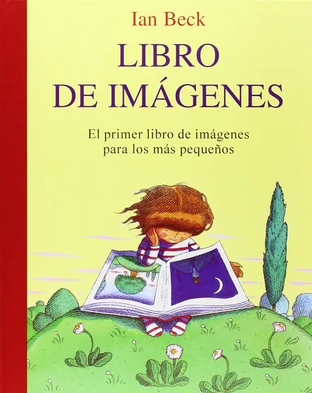 Libro de imagenes