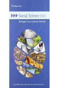 SOCIAL SCIENCES 1 ESO CROSS-CURRICULAR