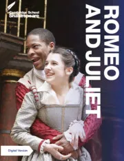 ROMEO & JULIET FOURTH EDITION DIGITAL (2 YEARS)-DIGITAL
