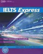 IELTS EXPRESS UPPER INTERMEDIATE SB 2E