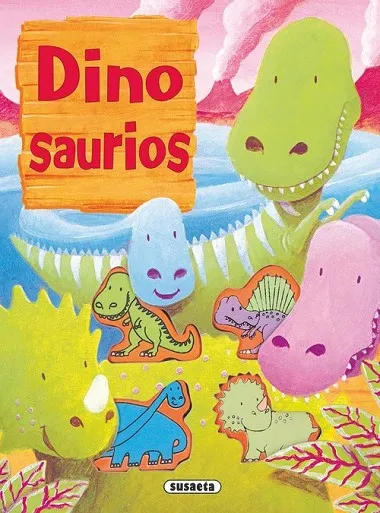 Dinosaurios