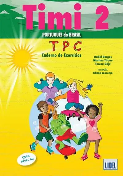 TIMI 2 EJER BRASIL