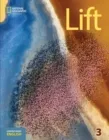 LIFT LEVEL 3 STUDENT'S BOOK WITH ONLINE PRACTICE AND STUDENT'S EBOOK