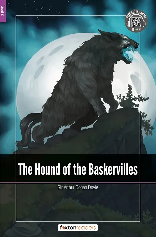 THE HOUND OF THE BASKERVILLES-LEVEL-2-A2-B1