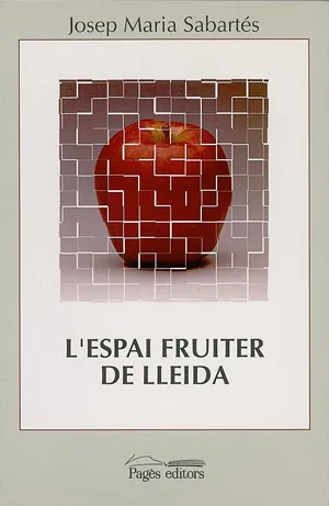 L'espai fruiter de Lleida