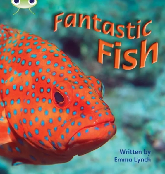 FANTASTIC FISH