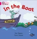 IN THE BOAT -FICTION-PINK - BAND 1A