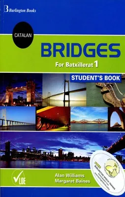 BRIDGES 1 SB CATALAN ED.